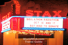 Stax Museum of American Soul Music