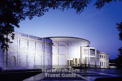 Memphis Brooks Museum of Art