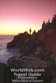 Acadia National Park