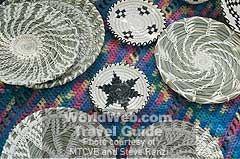 Native American Baskets