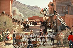 Old Tucson Studios