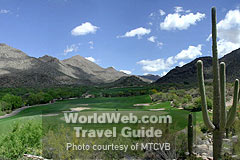 The Gallery Golf Course