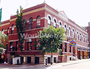 Margarita Building, Concord