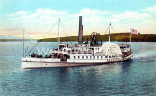Mount Washington
