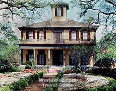The Brokaw-McDougall House