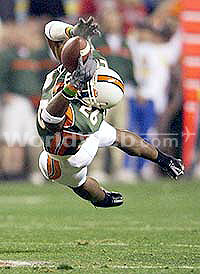 2003 Fiesta Bowl