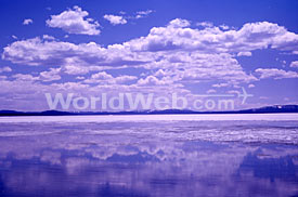 Yellowstone Lake
