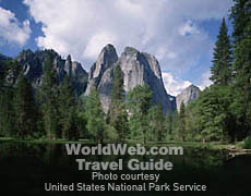 Yosemite El Capitan
