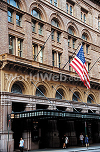 Carnegie Hall 