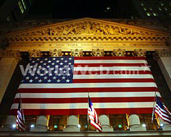 New York's Stock Exchange Building