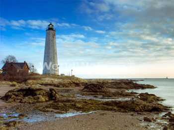 New Haven Lighthouse