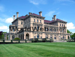 Breakers Mansion