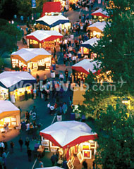 Festival of Arts