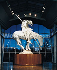 National Cowboy and Western Heritage Museum