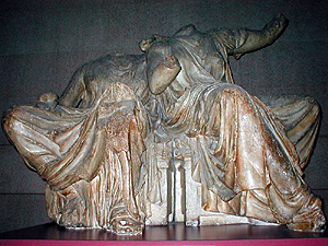 Art at the Museum