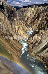 Grand Canyon of the Yellowstone