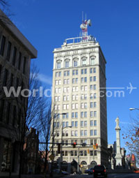 Penn Square, Lancaster, PA