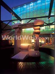 Exploris Interactive Museum