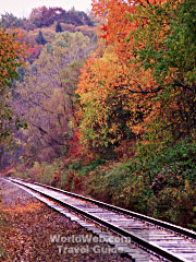 Ohio Railway