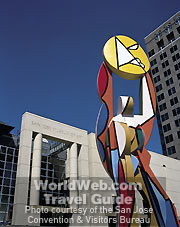 San Jose Museum of Art