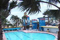 South Padre Island KOA Kampground