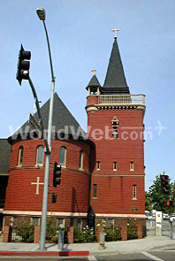 Church
of the Messiah