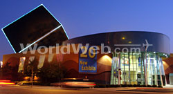 Discovery Science Center