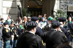 New York City Saint Patrick's Day Parade