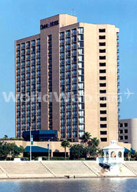 Marina Hotel Tower