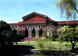 Haggin Museum