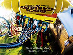 Busch Gardens