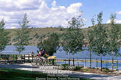 River's Edge Trail