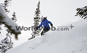 Telluride, Colorado, USA