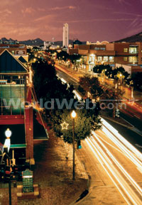 Downtown Tempe