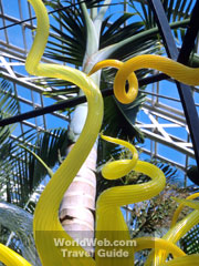 Franklin Park Conservatory
