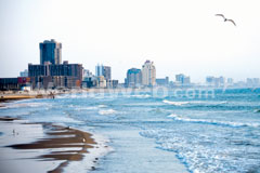 South Padre Island