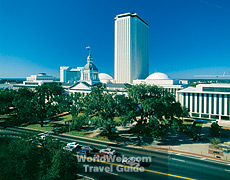 Florida's Capitol Hill
