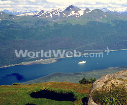 Gastineau Channel