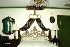 The Villa Bed and Breakfast