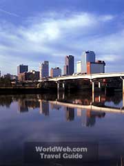 Little Rock, Arkansas