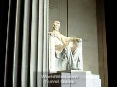 Lincoln Memorial