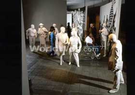 Civil Rights Institute Museum