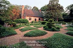 Adam Thoroughgood House
