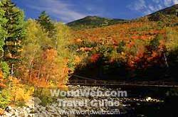 White Mountains