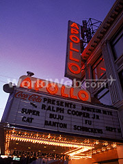 The Apollo