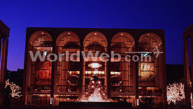 Metropolitan Opera House