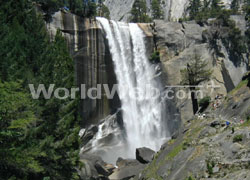 Yosemite National Park
