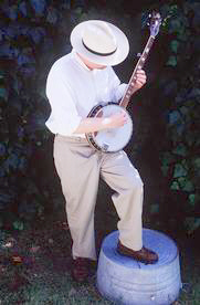 Music City USA