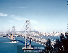 Bay Bridge