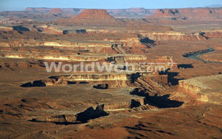 Canyonlands